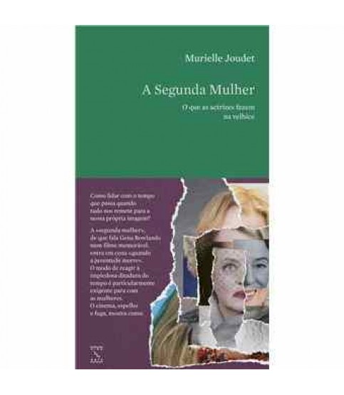 A SEGUNDA MULHER