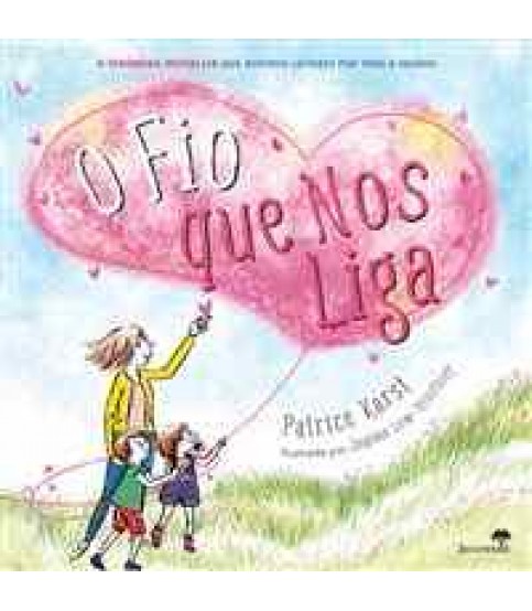 O FIO QUE NOS LIGA