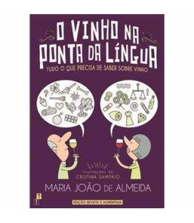 O VINHO NA PONTA DA LÍNGUA O VINHO NA PONTA DA LÍNGUA