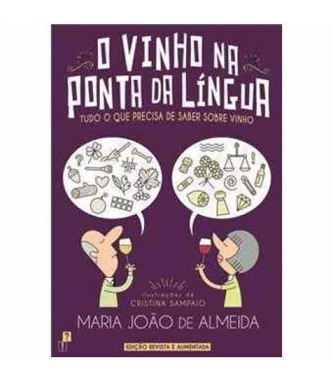 O VINHO NA PONTA DA LÍNGUA
