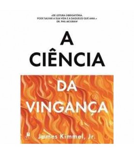 A CIÊNCIA DA VINGANÇA