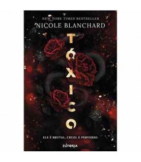 TÓXICO TÓXICO