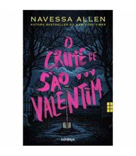 O CRIME DE SÃO VALENTIM O CRIME DE SÃO VALENTIM
