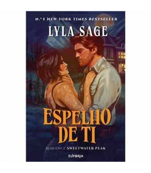 ESPELHO DE TI