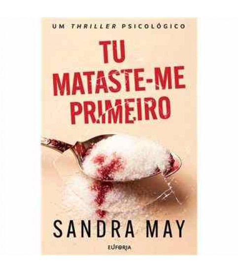 TU MATASTE-ME PRIMEIRO