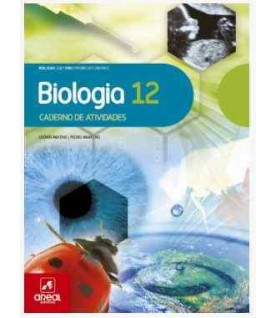BIOLOGIA 12º ANO FICHAS