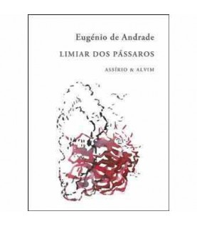 LIMIAR DOS PASSAROS LIMIAR DOS PASSAROS