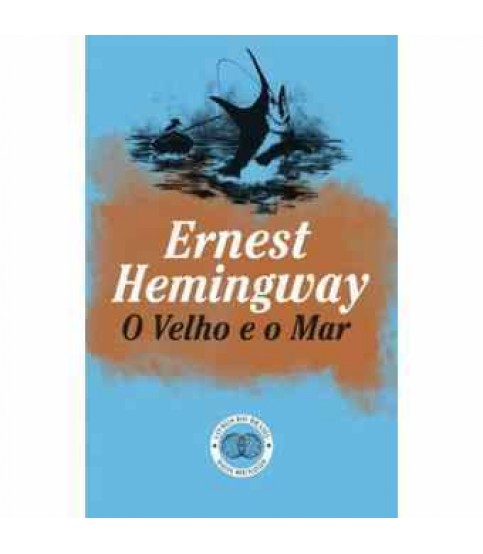 O VELHO E O MAR