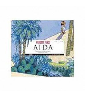 AIDA - COM CD