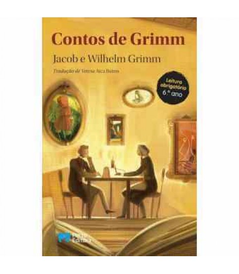 CONTOS DE GRIMM