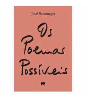 OS POEMAS POSSÍVEIS OS POEMAS POSSÍVEIS