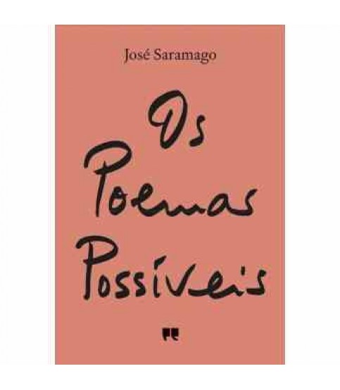 OS POEMAS POSSÍVEIS