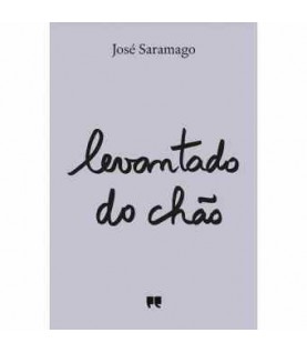 LEVANTADO DO CHÃO LEVANTADO DO CHÃO