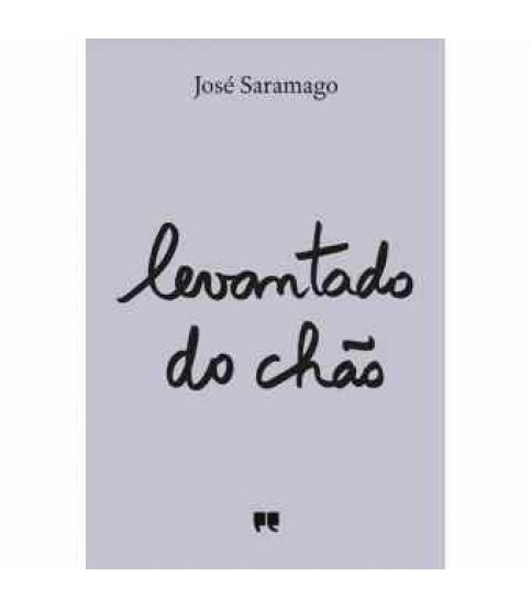 LEVANTADO DO CHÃO LEVANTADO DO CHÃO