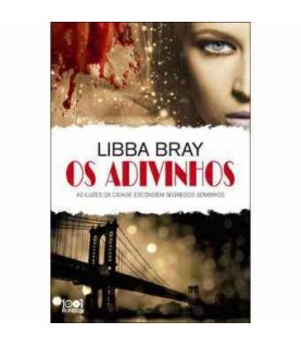 OS ADIVINHOS