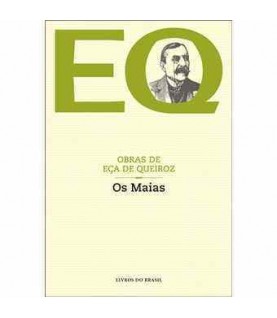 OS MAIAS OS MAIAS