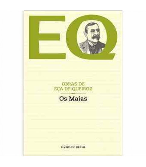 OS MAIAS