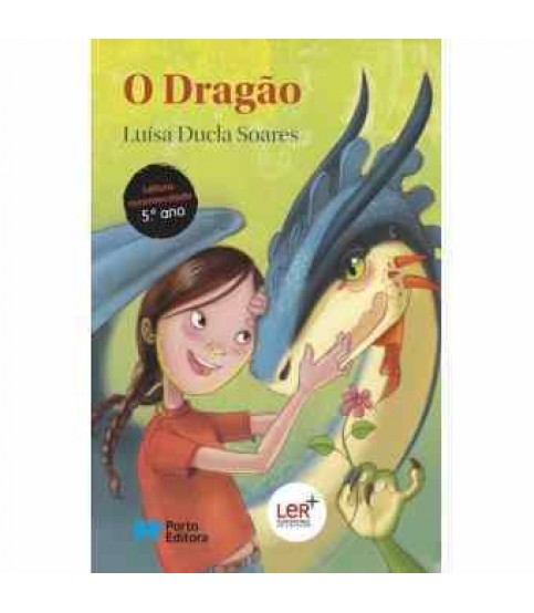 O DRAGÃO