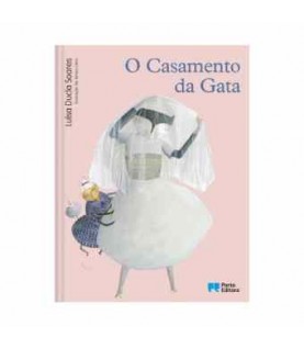 O CASAMENTO DA GATA O CASAMENTO DA GATA