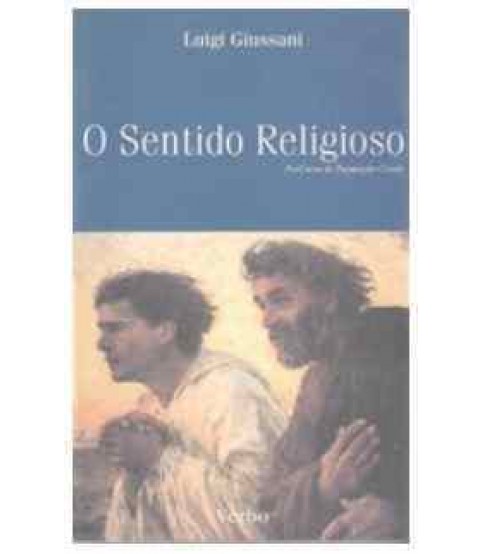 O SENTIDO RELIGIOSO