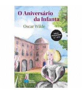 O ANIVERSÁRIO DA INFANTA O ANIVERSÁRIO DA INFANTA
