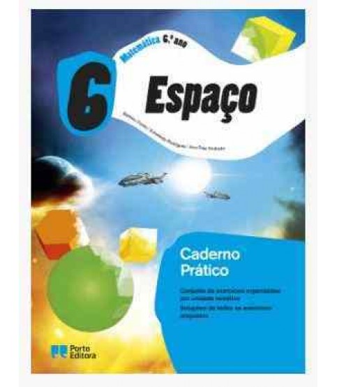 ESPAÇO 6º ANO MATEMÁTICA FICHAS