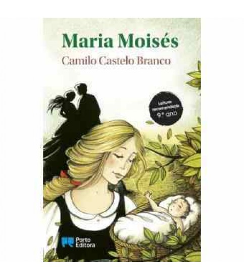 MARIA MOISÉS