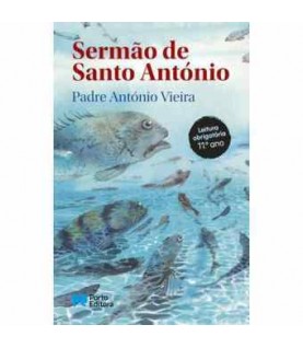 SERMÃO DE SANTO ANTÓNIO