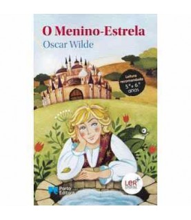 O MENINO-ESTRELA O MENINO-ESTRELA