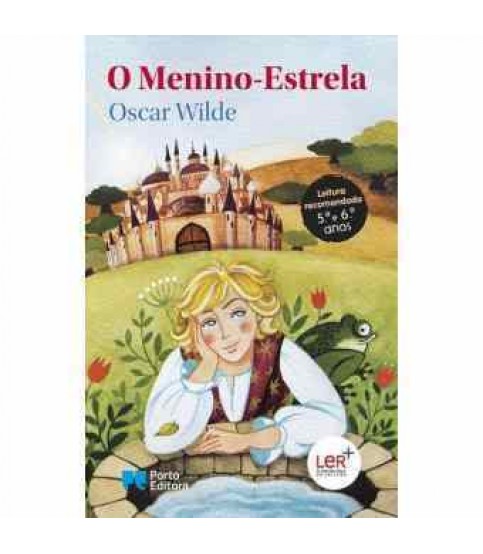 O MENINO-ESTRELA