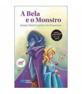 A BELA E O MONSTRO