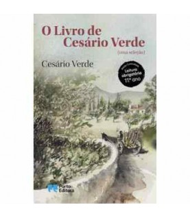 O LIVRO DE CESÁRIO VERDE O LIVRO DE CESÁRIO VERDE