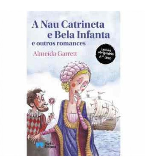 A NAU CATRINETA E BELA INFANTA