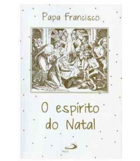 O ESPÍRITO DE NATAL