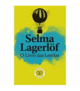 O LIVRO DAS LENDAS