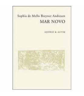 MAR NOVO MAR NOVO