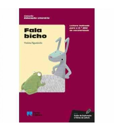 FALA BICHO