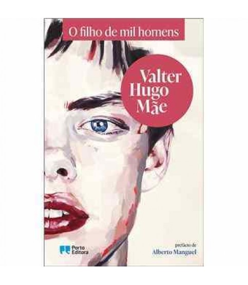 O FILHO DE MIL HOMENS